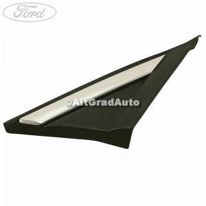 Ornament aripa fata dreapta cu crom Ford Mondeo (2008-2014) 2.2 TDCi 175 HP oe 1715818