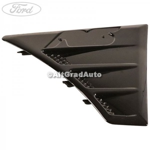 Ornament aripa fata stanga RS Ford Focus (2008-2011) 2.5 RS 305 HP oe 1675122