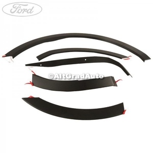 Ornament aripa spate dreapta Ford Tourneo Custom (2014-2018) 2.0 EcoBlue 170 HP oe 1906091