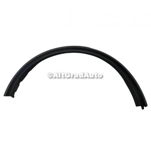 Ornament aripa spate dreapta carbon black Ford kuga 3 1.5 ecoboost