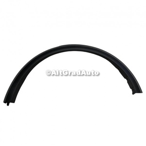 Ornament aripa spate stanga carbon black Ford kuga 3 1.5 ecoboost