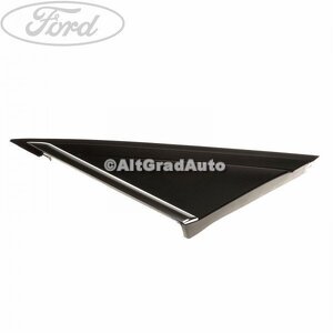 Ornament aripa stanga fata cromat Ford focus 3 1.0 ecoboost