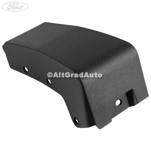 Ornament aripa stanga fata negru Ford Edge (2016-2018) 2.0 TDCi 180 HP oe 2018186