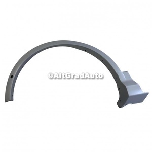 Ornament aripa stanga fata primerizat Ford kuga 2 1.5 ecoboost