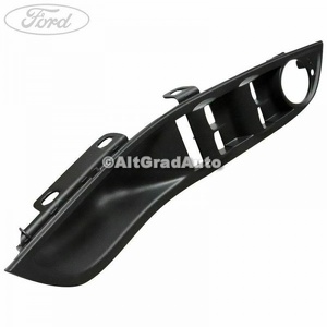 Ornament bloc comanda geam electric oglinzi rabatare usa fata stanga Ford Focus (2011-2014) 1.0 EcoBoost 125 HP oe 1733674