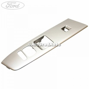Ornament buton actionare geam electric si oglinzi stanga fata Ford Ranger (2006-2012) 2.5 TDCi 4x4 143 HP oe 1454077