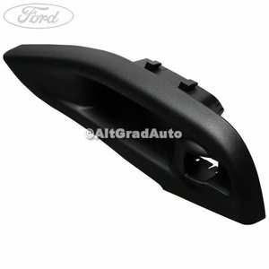 Ornament buton geam electric usa spate dreapta Ford focus 3 1.0 ecoboost