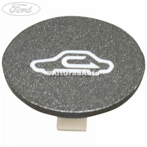 Ornament buton recirculare aer conditionat Ford ranger 1 2.5 d