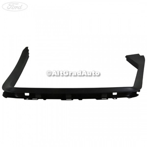 Ornament cadru superior usa spate dreapta cu perdea Ford mondeo 4 2.2 tdci