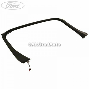 Ornament cadru superior usa spate stanga Ford Galaxy (2007-2014) 2.0 145 HP oe 1698902