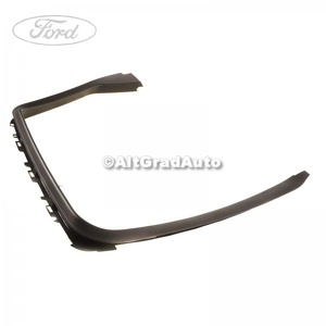 Ornament cadru superior usa spate stanga combi cu perdea Ford mondeo 4 2.2 tdci