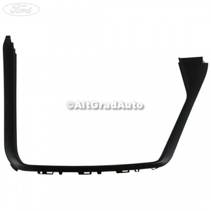 Ornament cadru superior usa spate stanga cu perdea Ford mondeo 4 2.2 tdci