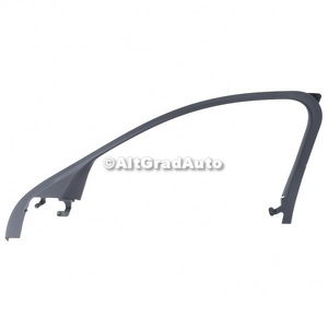 Ornament cadru usa fata dreapta Ford Mustang Mach-E MACH-E (CGW) EV 286 HP oe 2502977