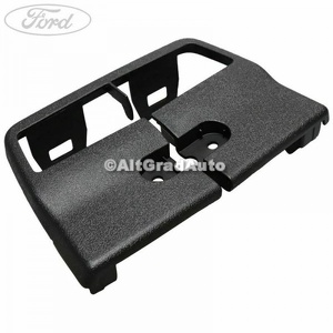 Ornament centura scaun spate centru Ford Tourneo Custom (2014-2018) 2.0 EcoBlue 170 HP oe 1827453