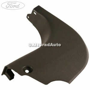Ornament colt prag interior dreapta spre fata Ford fiesta mk 8 1.0