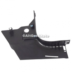 Ornament colt prag interior dreapta spre fata Ford Mustang (2015-2018) 2.3 EcoBoost 314 HP oe 5352721