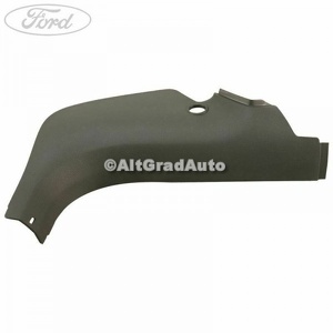 Ornament colt prag interior fata stanga 4/5 usi Ford focus 2 1.4
