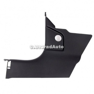 Ornament colt prag interior stanga spre fata Ford Mustang (2015-2018) 2.3 EcoBoost 314 HP oe 2419491