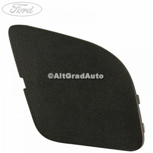 Ornament compartiment portbagaj dreapta locas lampa stop culoare ebony Ford S-Max (2007-2014) 2.0 TDCi 115 HP oe 1377606