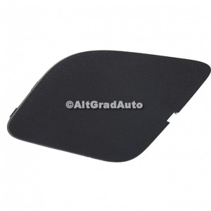 Ornament compartiment portbagaj stanga locas lampa stop culoare ebony Ford S-Max (2007-2014) 2.0 TDCi 115 HP oe 1377611