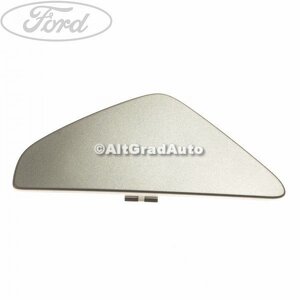 Ornament consola centrala dreapta, argintiu Ford mondeo 4 2.2 tdci