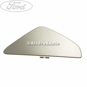 Ornament consola centrala stanga, argintiu Ford mondeo 4 2.2 tdci