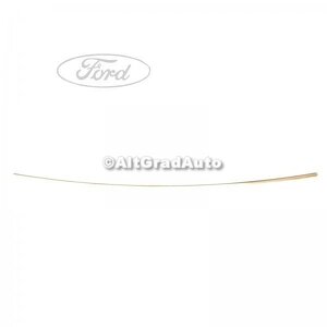 Ornament crom grila bara fata Titanium x Ford Mondeo (2000-2007) 2.0 TDCi 131 HP oe 1384784