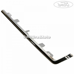 Ornament crom grila radiator superioara stanga Ford ecosport 1.5 tdci