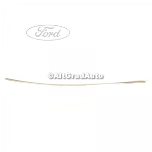 Ornament cromat Titanium usa fata stanga Ford mondeo 4 2.2 tdci