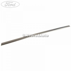 Ornament cromat Titanium usa spate dreapta combi Ford mondeo 4 2.2 tdci