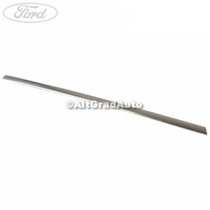 Ornament cromat Titanium usa spate stanga combi Ford Mondeo (2008-2014) 2.2 TDCi 175 HP oe 1745740