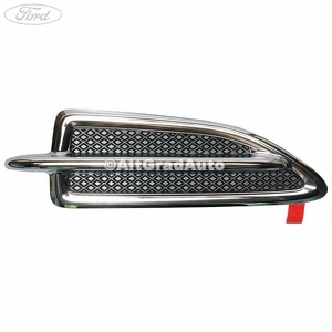 Ornament cromat aripa stanga Ford Kuga (2013-2016) 1.5 EcoBoost 150 HP oe 5219596