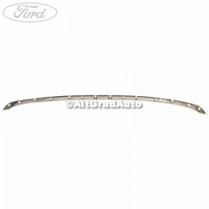 Ornament cromat bara spate superior Ford Edge (2016-2018) 2.0 TDCi 180 HP oe 2040846