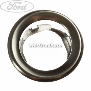 Ornament cromat buton Ford Power Ford focus 3 1.0 ecoboost