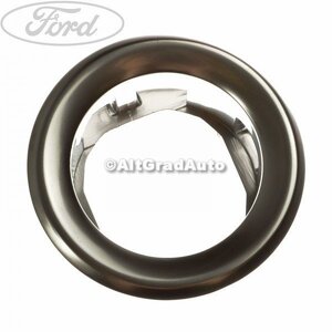 Ornament cromat buton Ford Power Ford focus 3 1.0 ecoboost