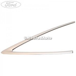 Ornament cromat colt geam spate stanga Titanium Ford mondeo 4 2.2 tdci