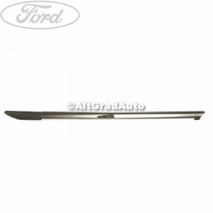 Ornament cromat geam custode fata dreapta Ford Galaxy (2007-2014) 2.0 145 HP oe 1405905