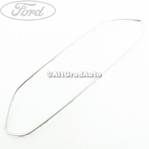 Ornament cromat grila bara fata Ford B-Max 1.0 EcoBoost 120 HP oe 1835982