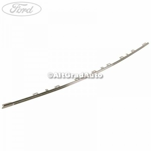 Ornament cromat grila bara fata inferioara Ford Transit Custom (2014-2018) 2.0 EcoBlue 130 HP oe 2008858