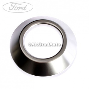 Ornament cromat grila proiector Ford Mondeo (2000-2007) 2.0 TDCi 130 HP oe 1132752