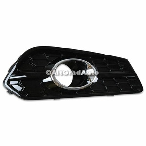 Ornament cromat grila proiector dreapta Ford s-max 2 1.5 ecoboost