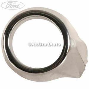 Ornament cromat grila proiector stanga Ford ecosport 1.5 tdci