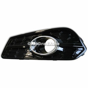 Ornament cromat grila proiector stanga Ford s-max 2 1.5 ecoboost