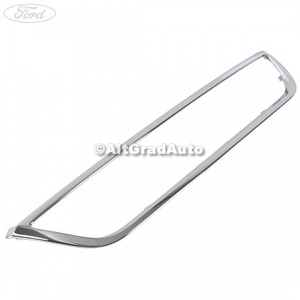 Ornament cromat grila radiator Ford Galaxy (2007-2014) 2.0 145 HP oe 1693944