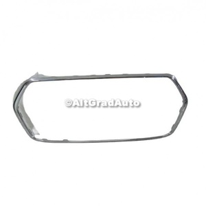 Ornament cromat grila radiator Ford transit 2022 2.0 ecoblue