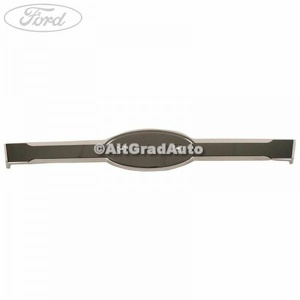 Ornament cromat grila radiator centru Ford Ranger (2016-2020) 2.2 TDCi 160 HP oe 1923930