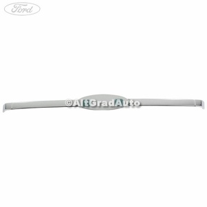 Ornament cromat grila radiator centru Ford Ranger (2012-2015) 2.2 TDCi 125 HP oe 1758972