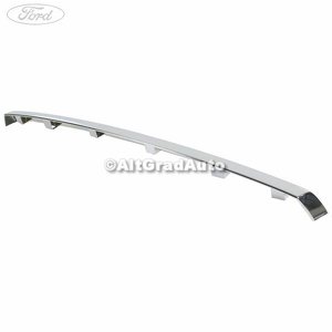 Ornament cromat grila radiator inferior Ford ranger 3 2.2 tdci
