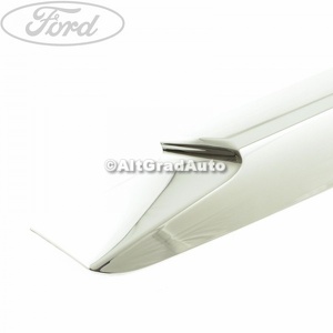 Ornament cromat grila radiator inferior Ford Ranger (2006-2012) 2.5 TDCi 4x4 143 HP oe 4980620