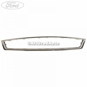 Ornament cromat grila radiator model CC Ford Focus (2004-2007) 1.6 100 HP oe 1454986